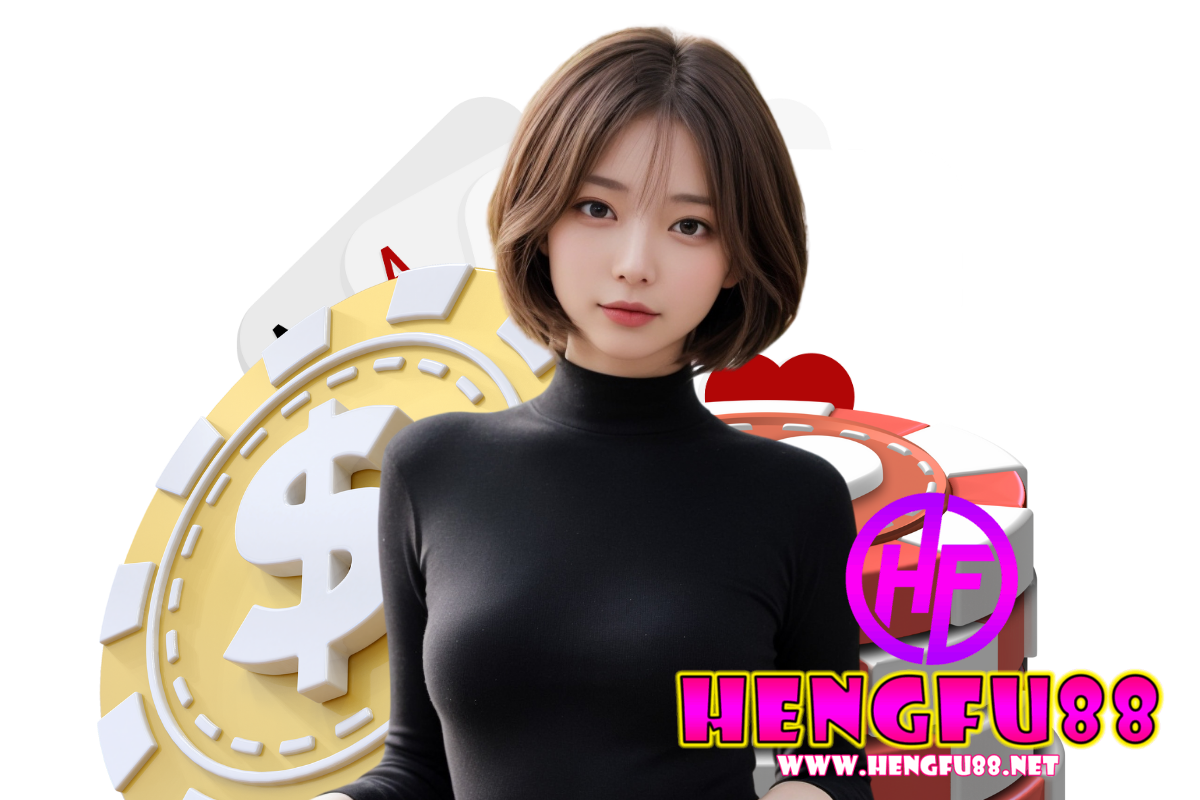hengfu88 wallet