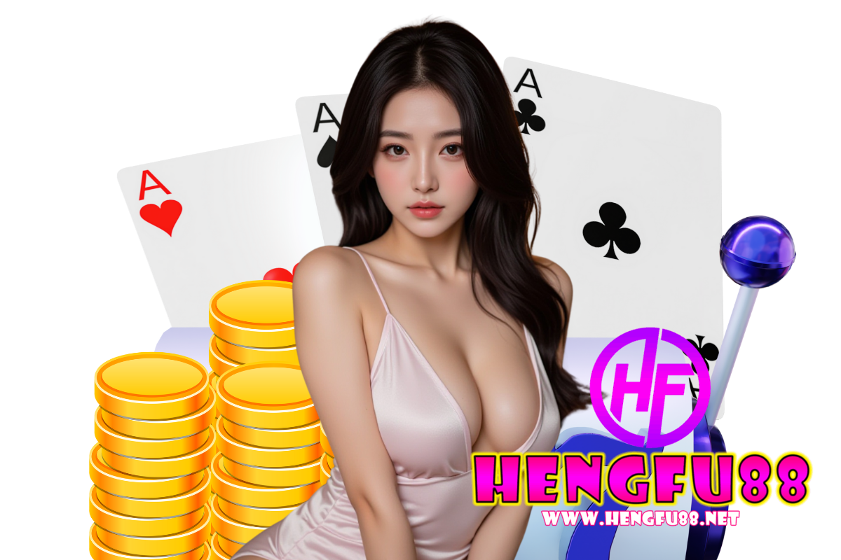 hengfu88 สมัคร